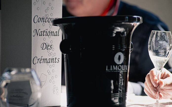 Découvrez le palmarès de la 33ème édition du Concours National des Crémants