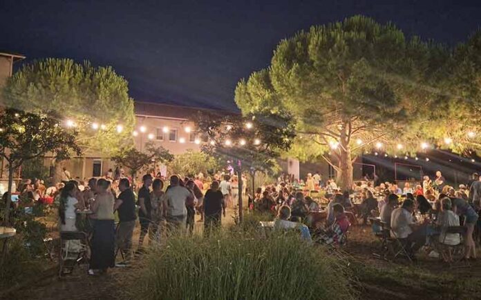 Les Estivales de l'AOP Languedoc, pour danser, déguster et vibrer tout l'été !