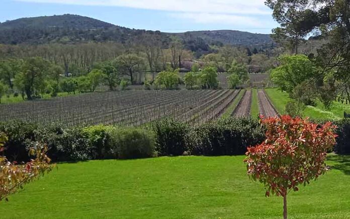 Le fascinant week-end, à la découverte des terroirs viticoles de l'Occitanie