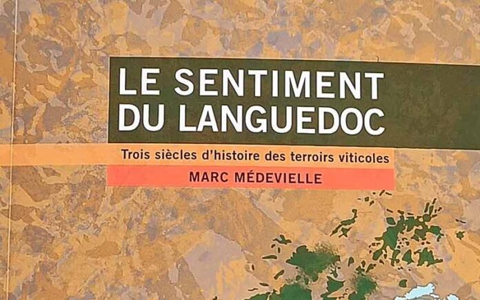 Des livres pour découvrir l'AOP Languedoc à l'occasion du 40e anniversaire de l'appellation